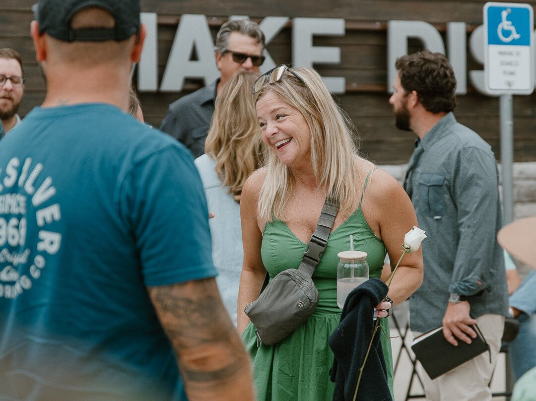 Beachside Baptist Church-新士麦那海滩必去景点