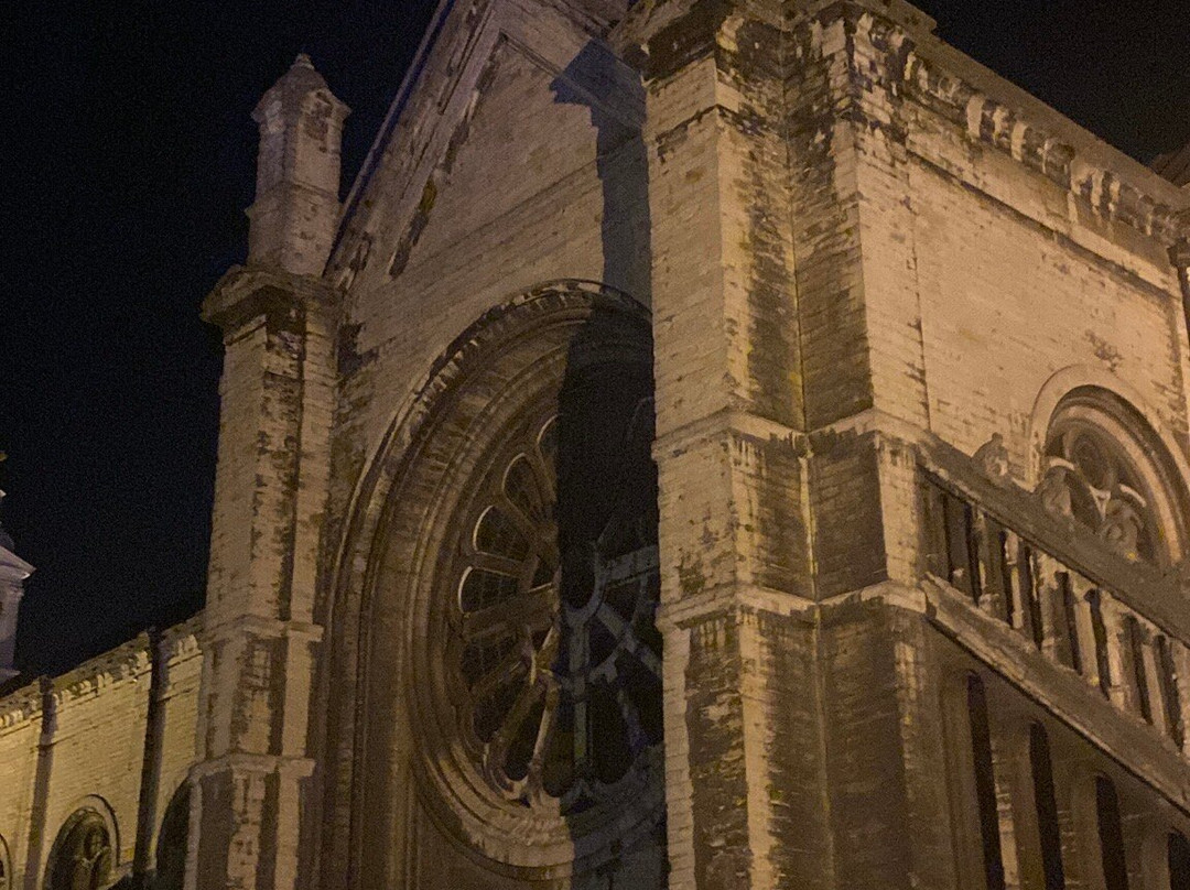 Place Sainte-Catherine-布鲁塞尔必去景点