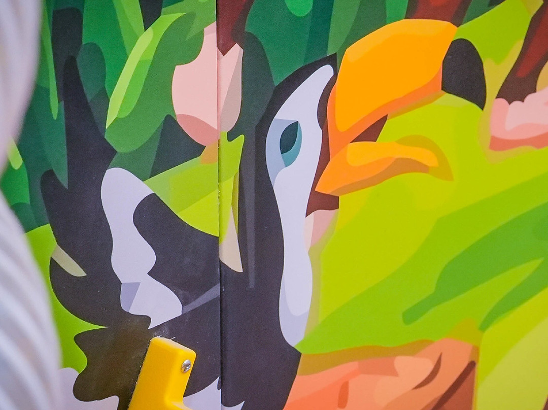 Play Zone-雷加斯皮必去景点