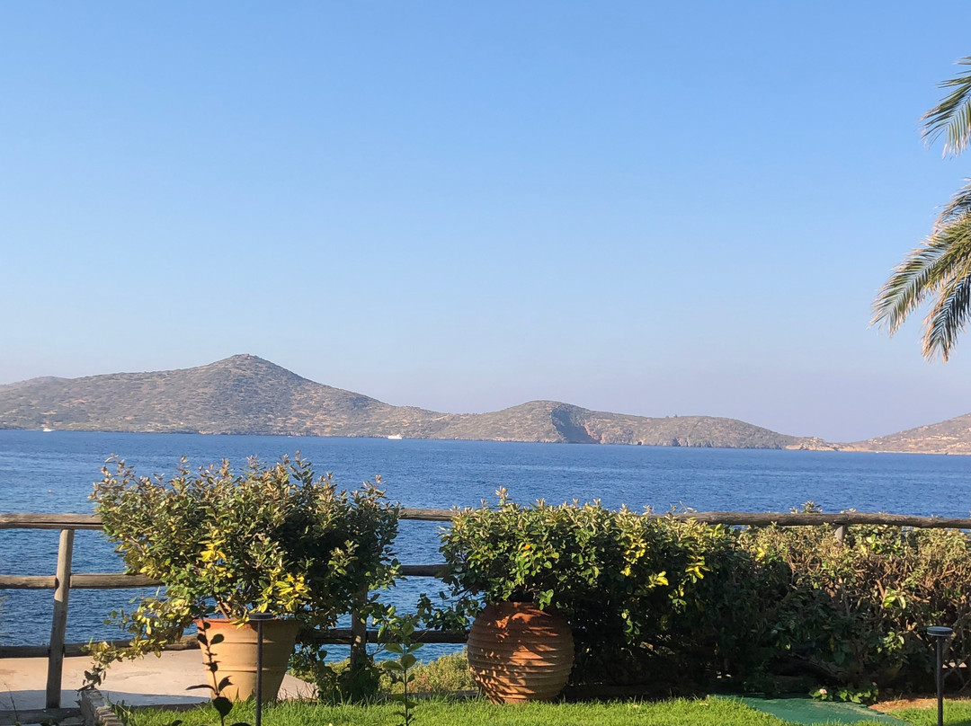 Aquila Elounda Village主图