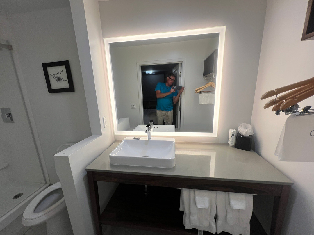 Country Inn & Suites by Radisson, Vallejo Napa Valley, CA主图