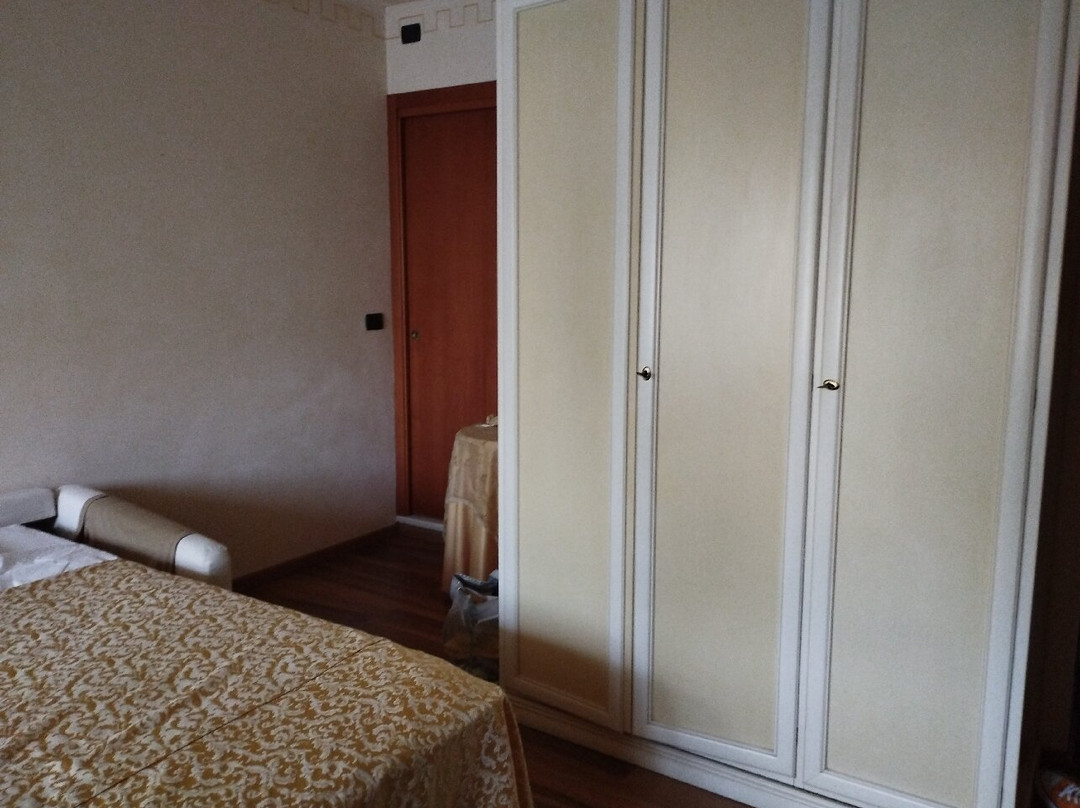 伊尔内斯蒂娜B&B酒店主图