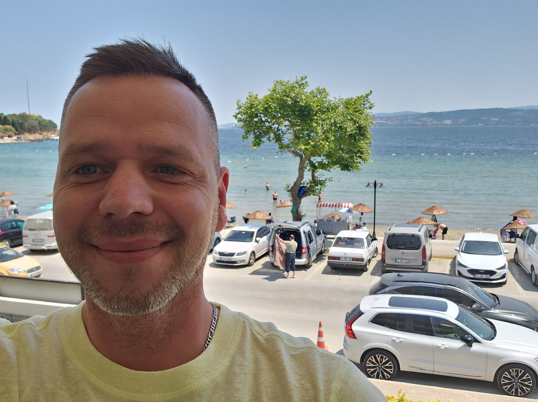 Hamzakoy Blue Park Boutique Hotel主图