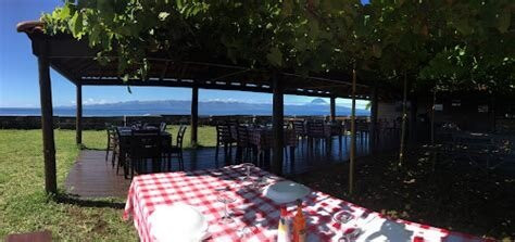 Calhetense Beach Bar