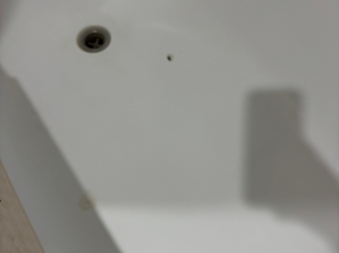 雷吉斯金融城酒店主图