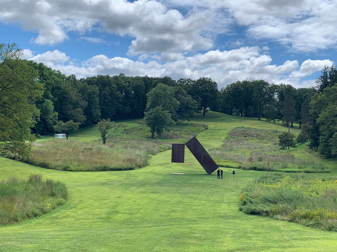 Storm King Art Center-New Windsor必去景点