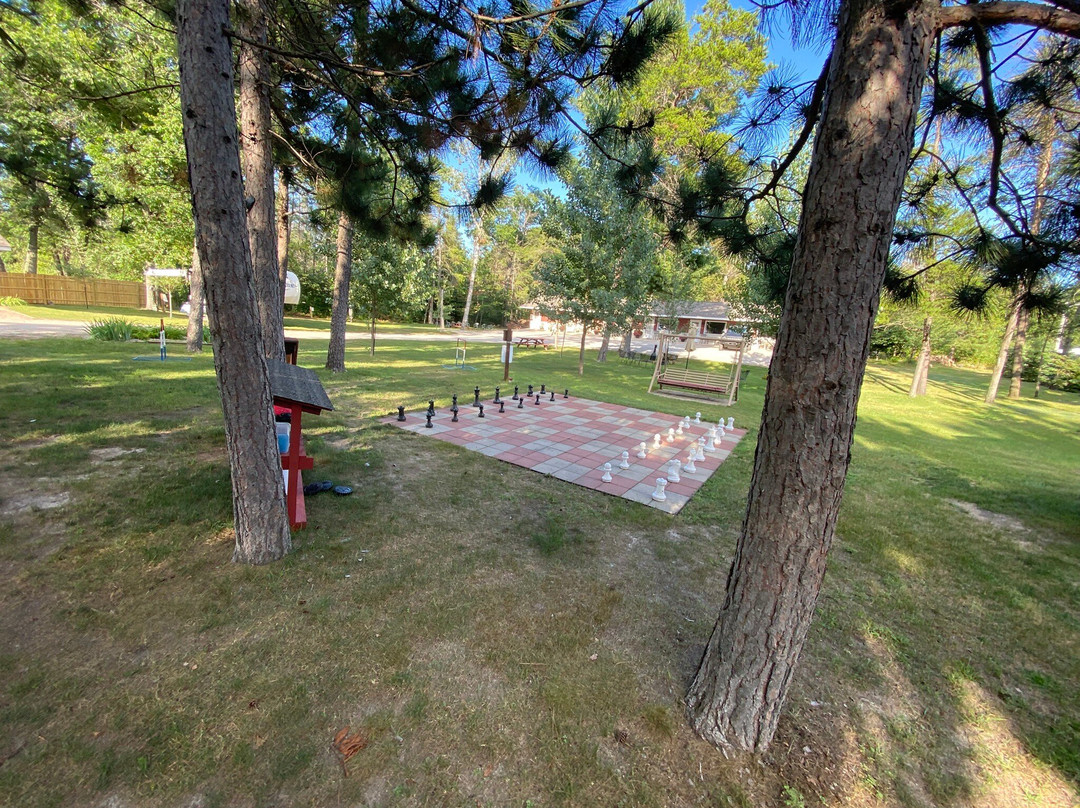 Woodland Motor Lodge主图