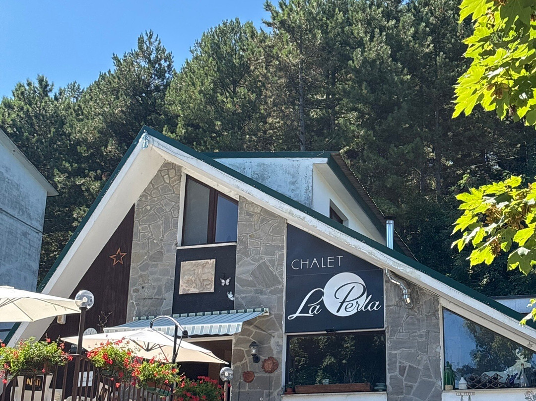 La Perla di Cozzano