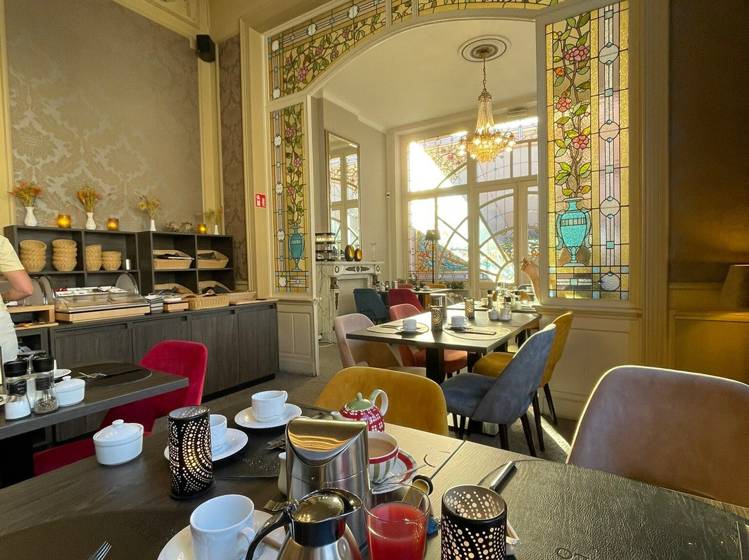 Grupello Hotel主图