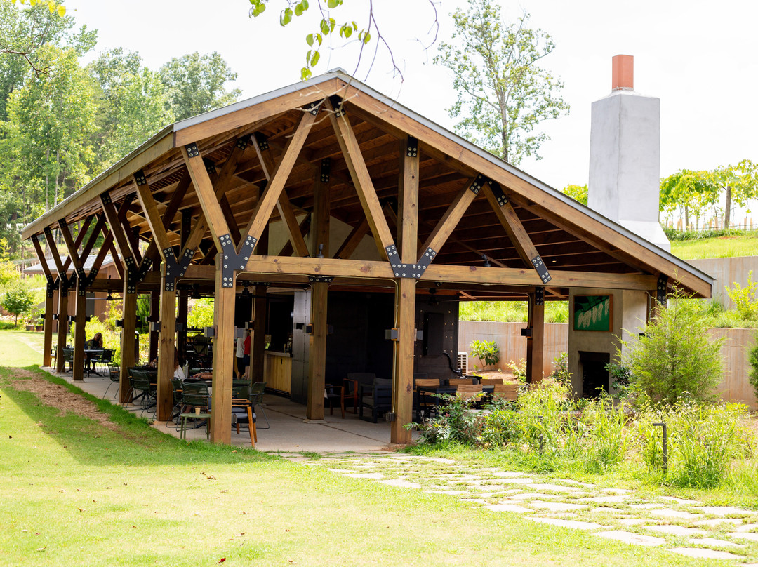 Doghobble Wine Farm-达洛尼加必去景点