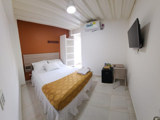 Hotel San Marino主图