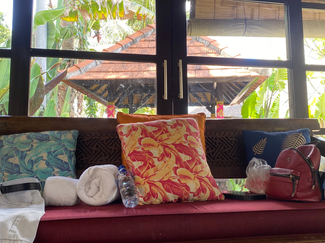 Lodtunduh Sari主图