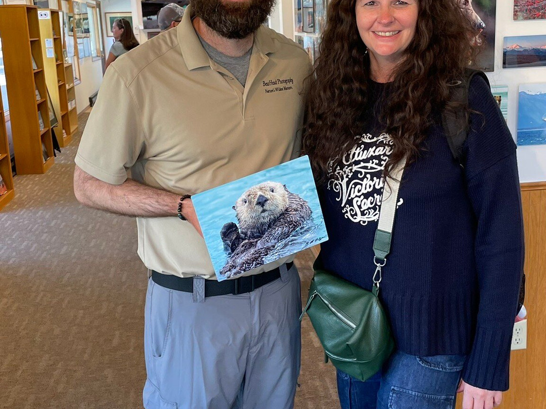 BearHead Photography Gallery-史凯威必去景点