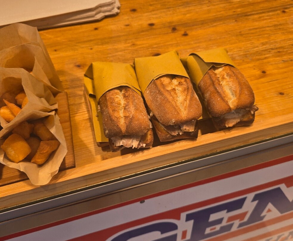 Generale Lee - Paninoteca Pizzeria