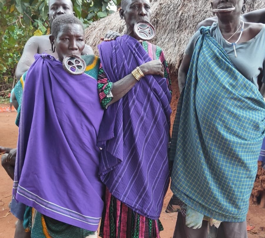 Inside Ethiopia Tours-亚的斯亚贝巴必去景点