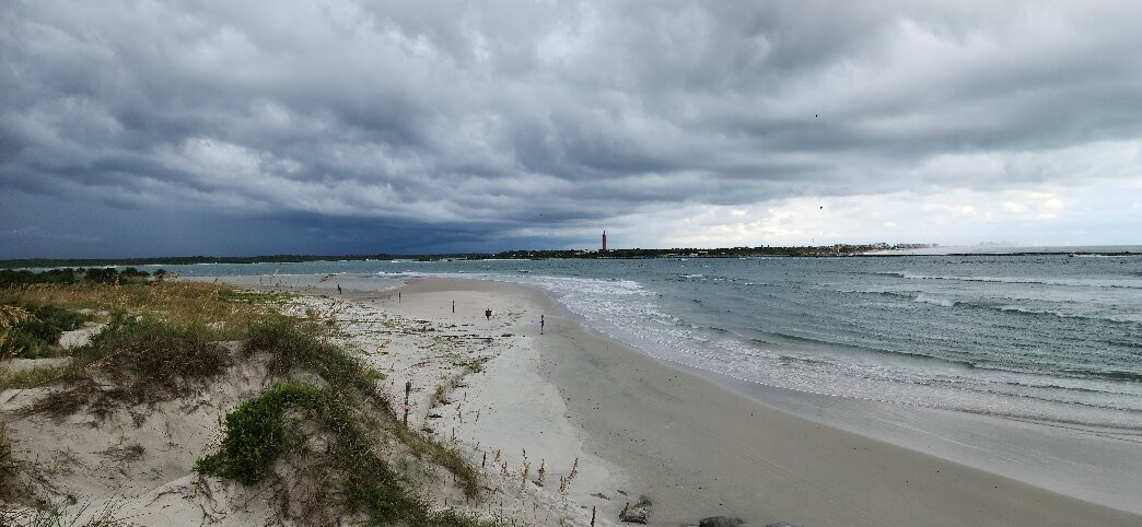 Smyrna Dunes Park-新士麦那海滩必去景点