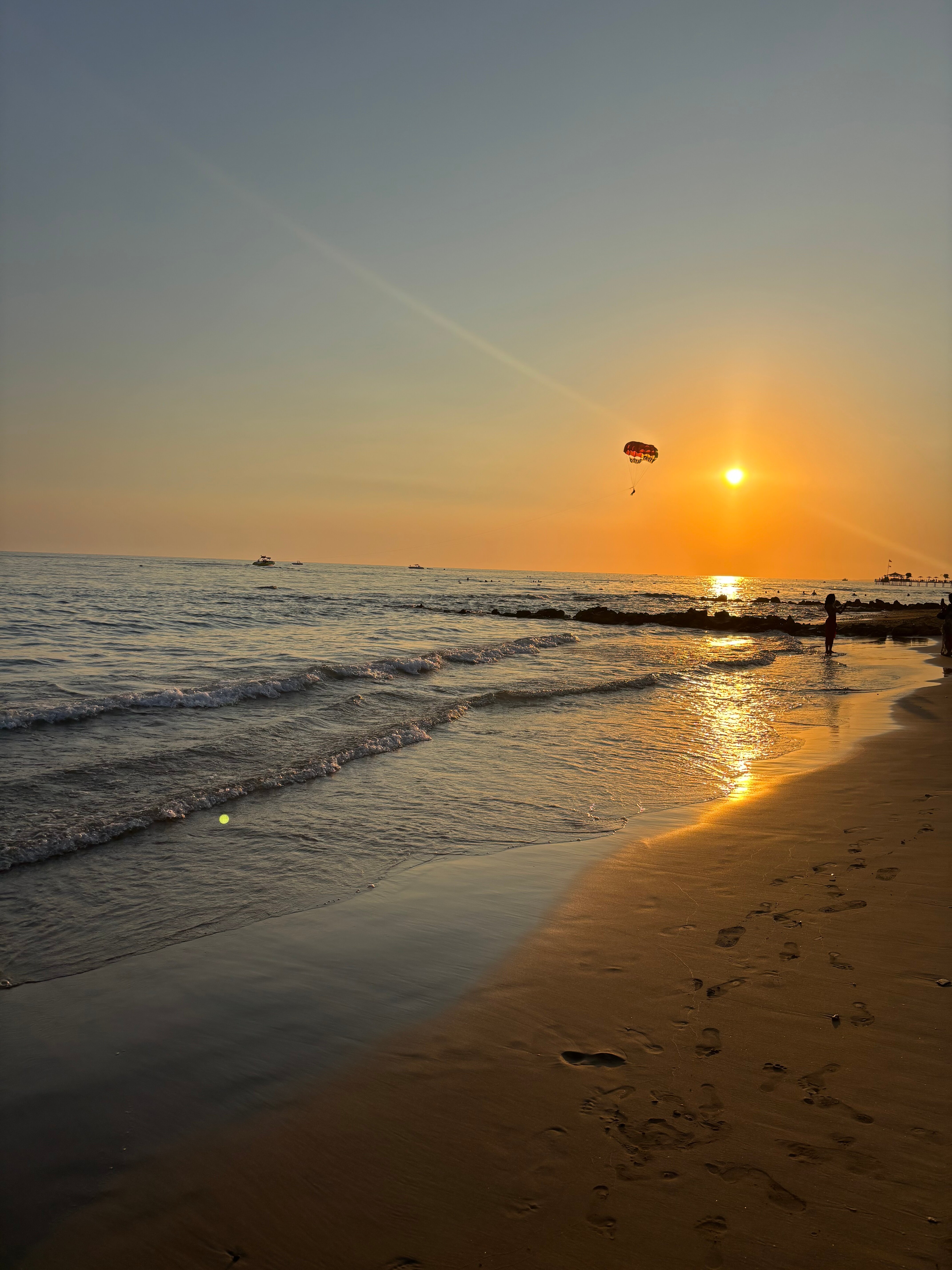 Barut Hemera-泳池