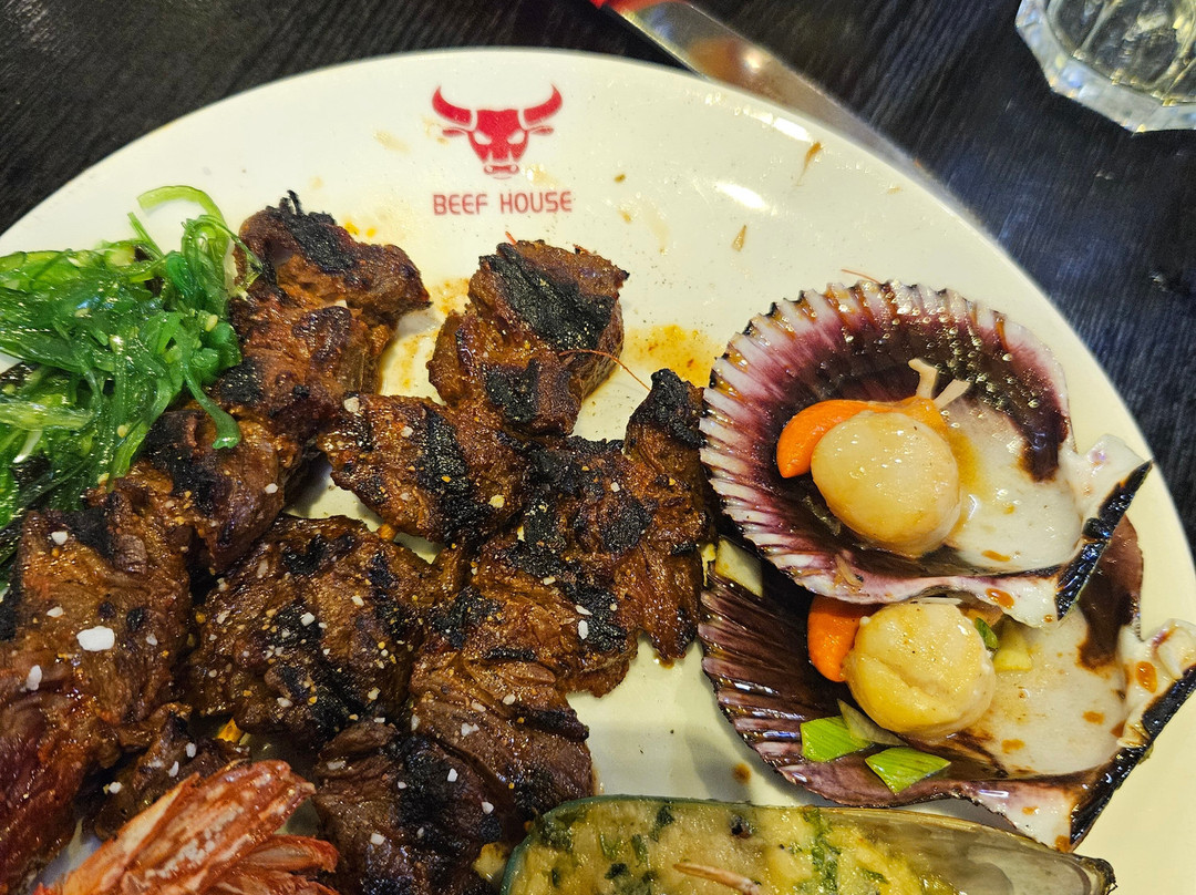 Beef House