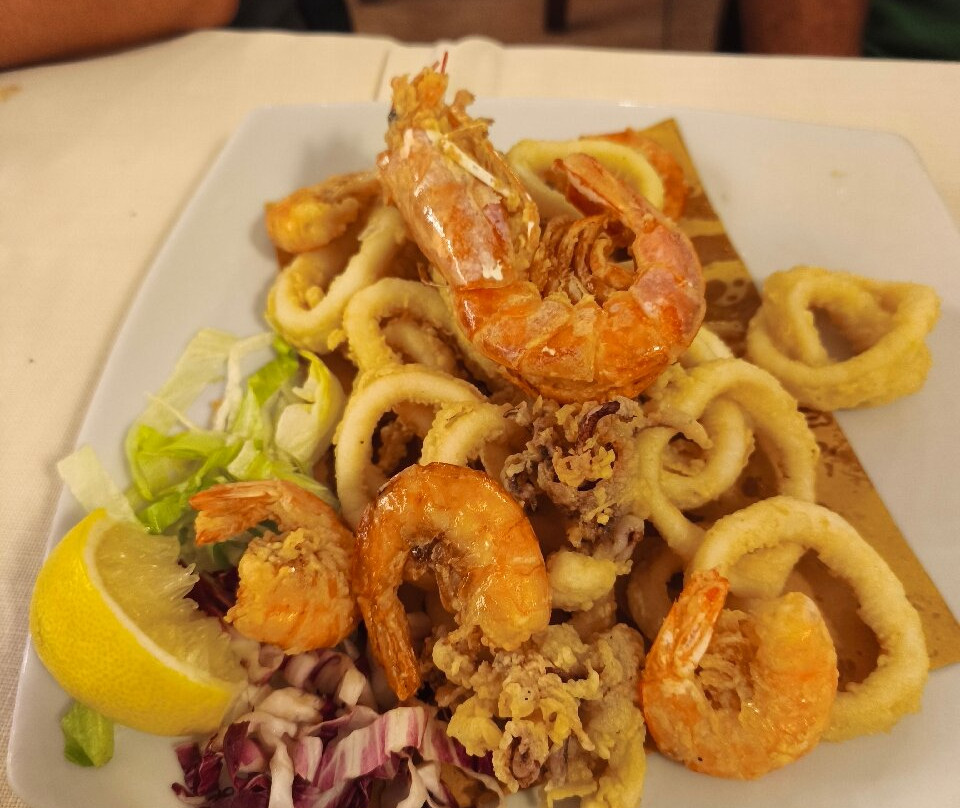 Due Laghi Ristorante & Pizzeria