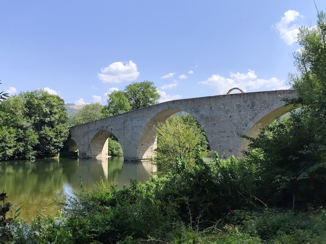 La Magnanerie du Serre