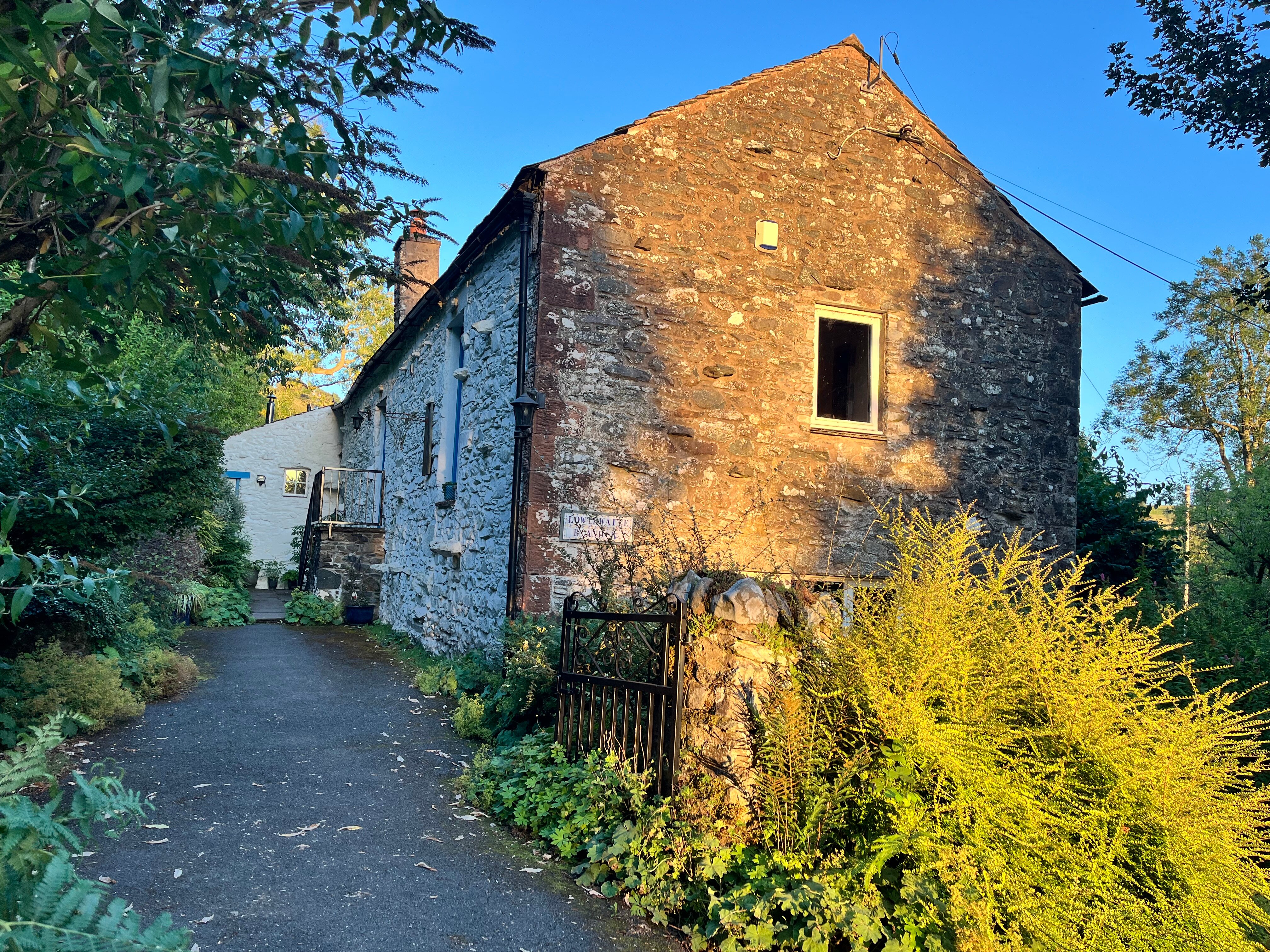 Lowthwaite B&B-官方