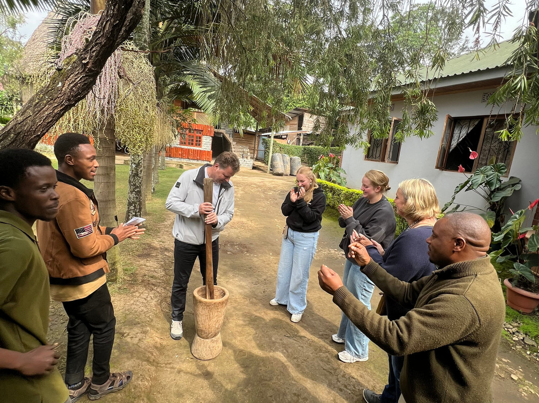Tengeru Cultural Tourism Programme-阿鲁沙必去景点