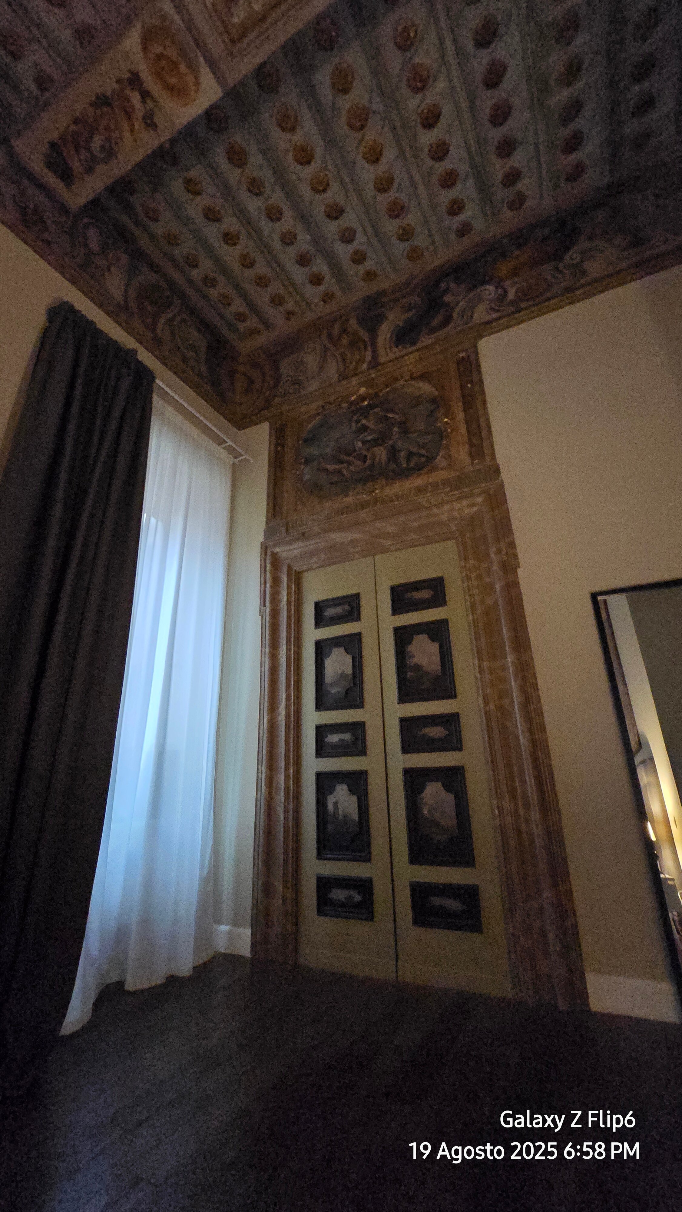 洛坎达德拉波斯塔酒店-官方