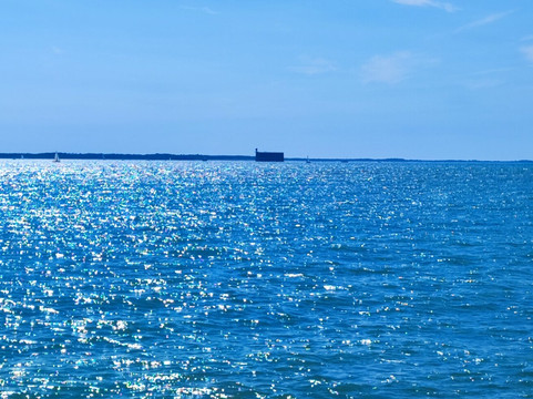 Croisieres Inter-iles-拉罗谢尔必去景点