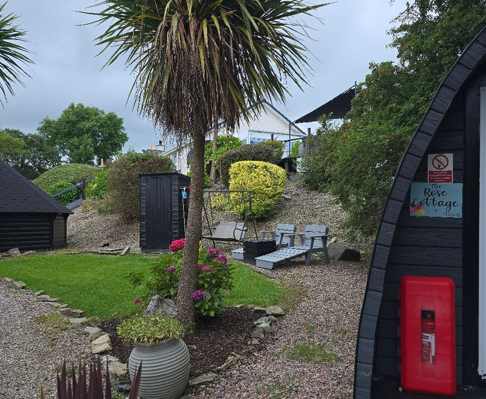 The Secret Spa-Killaloo必去景点