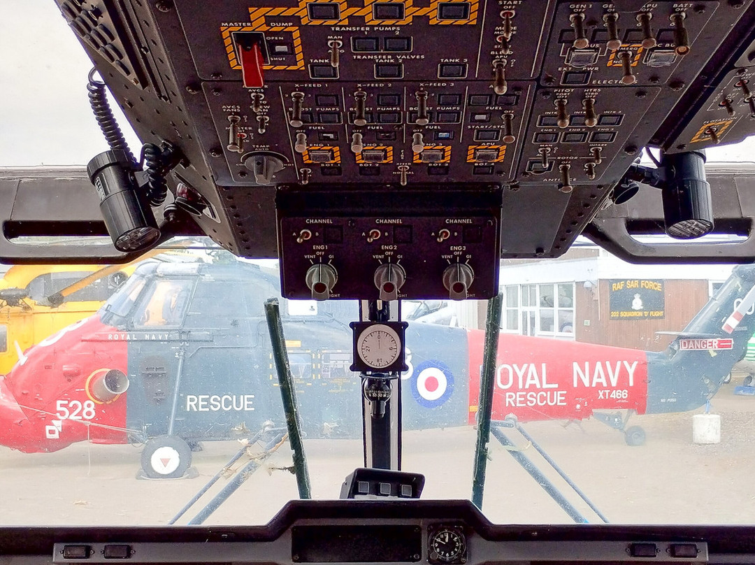 Morayvia-Kinloss必去景点