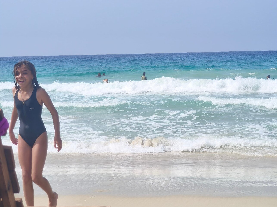 Playa Uricao-Choroni必去景点