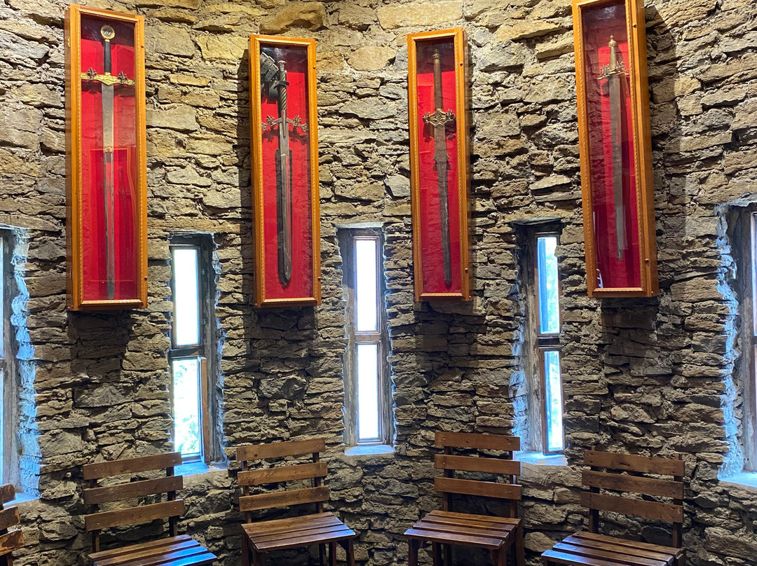 Loveland Castle-Loveland必去景点