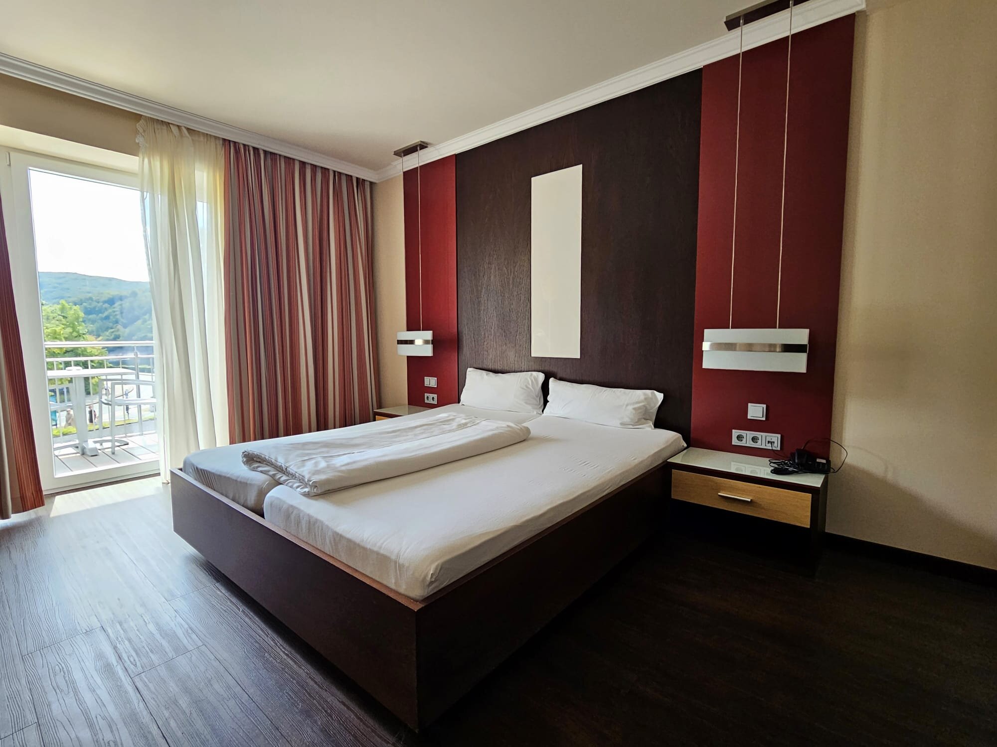 希尔霍夫酒店-官方