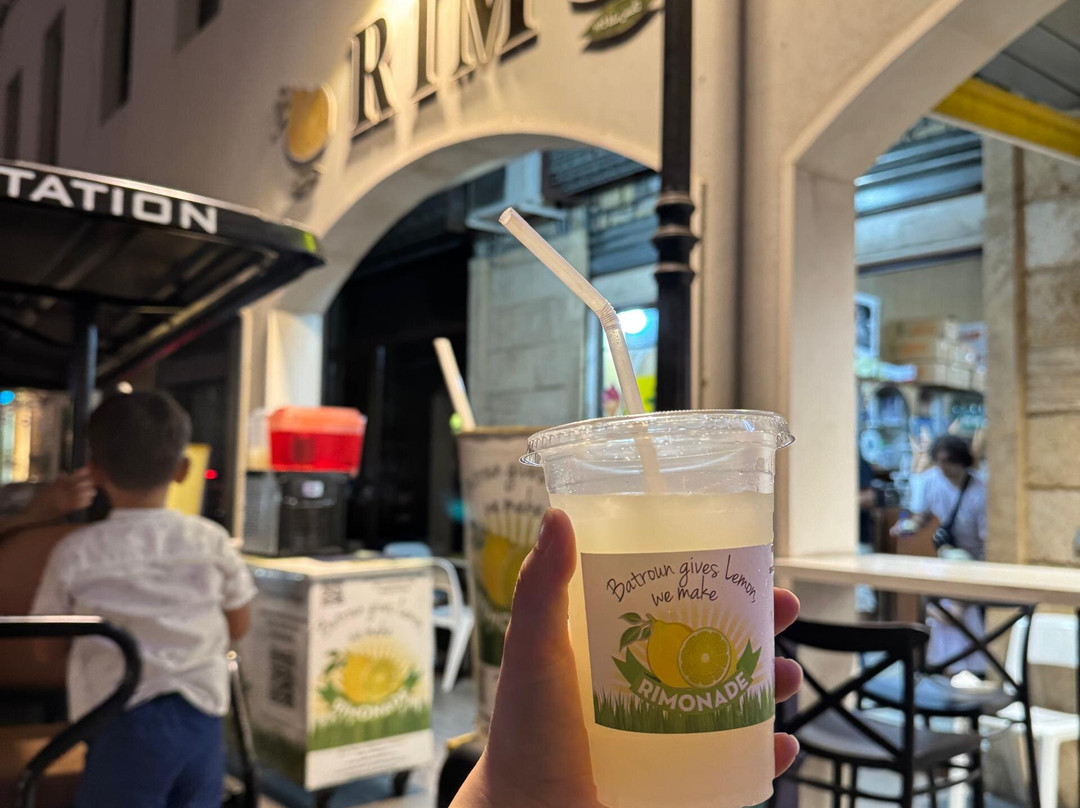 Lebanon SightSeeing-贝鲁特必去景点