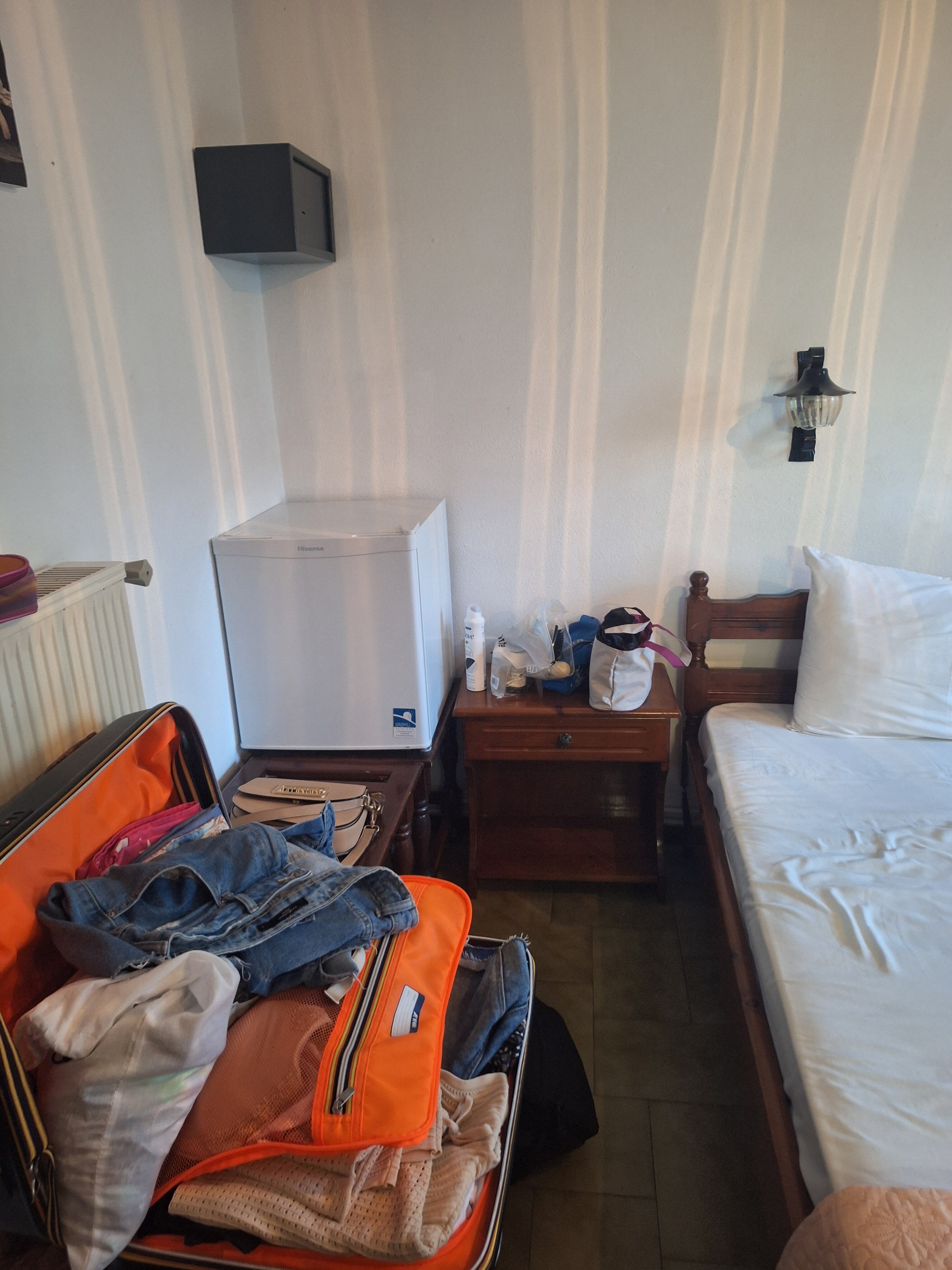 Hotel la petite Morfo-官方