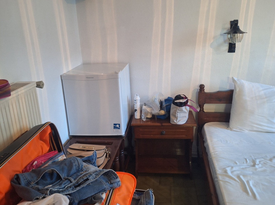 Hotel la petite Morfo主图