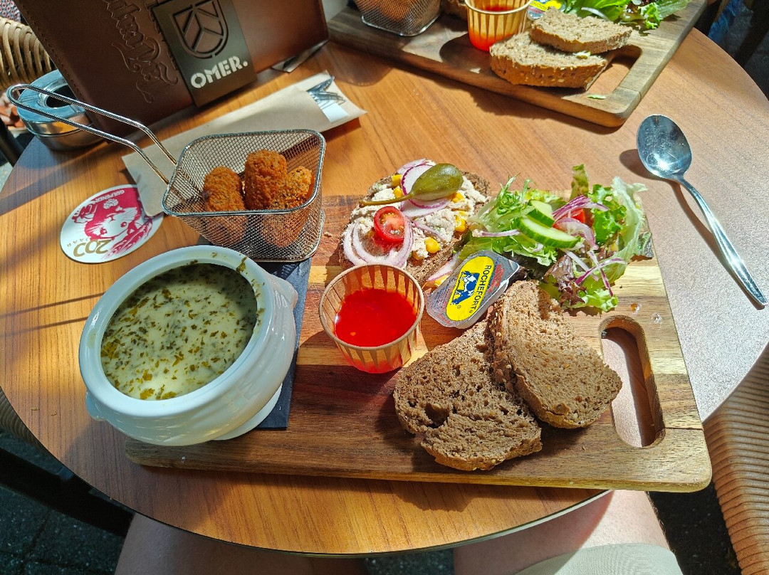 Café 't Pothuiske