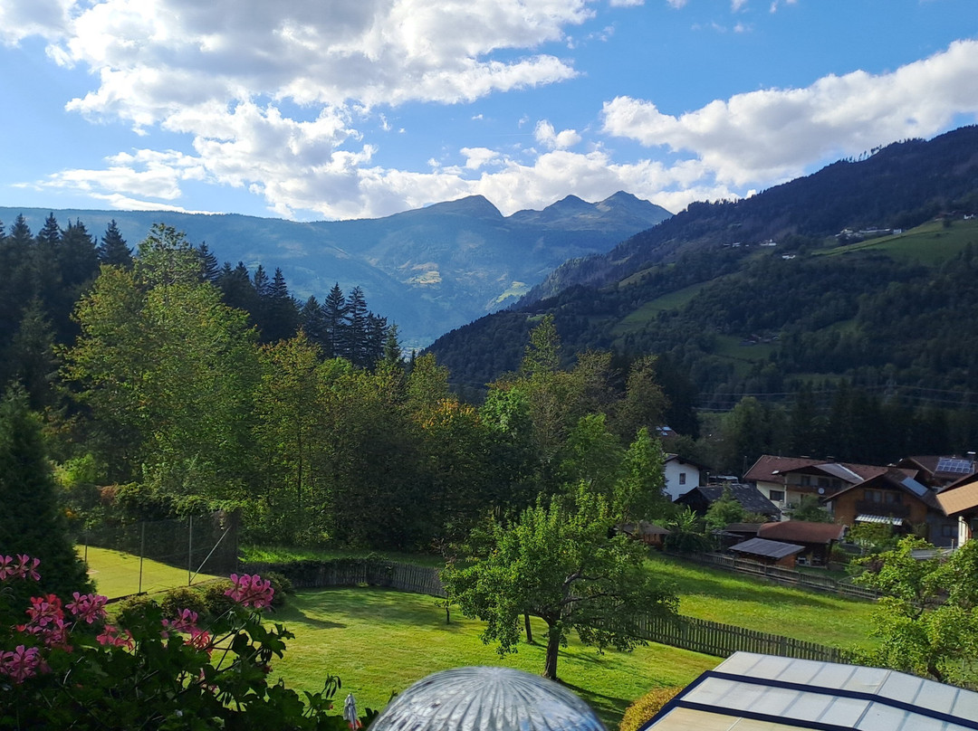 Hotel Margarethenbad主图