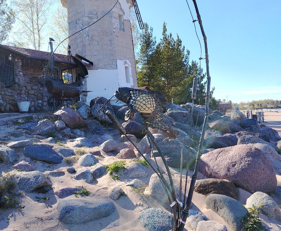 Holiday Park «Mir Mayakov»主图