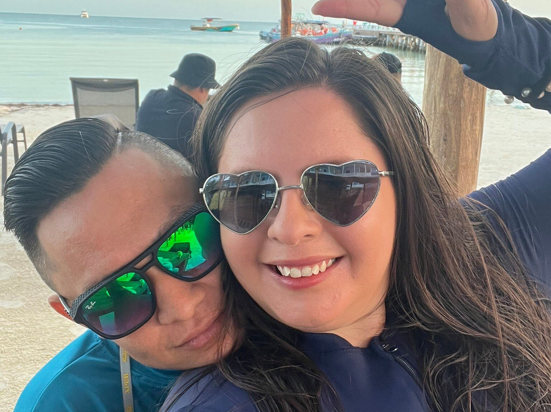 Gamaextreme Tours-Holbox必去景点