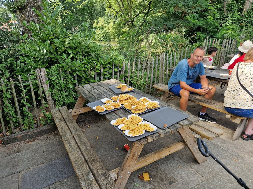 Attractiepark - De Waarbeek-亨厄洛必去景点