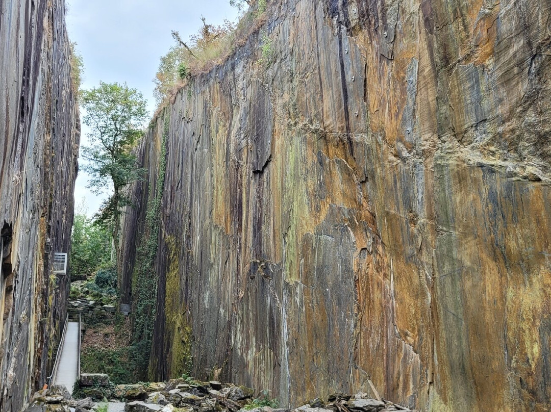 Les Pans de Travassac-Donzenac必去景点