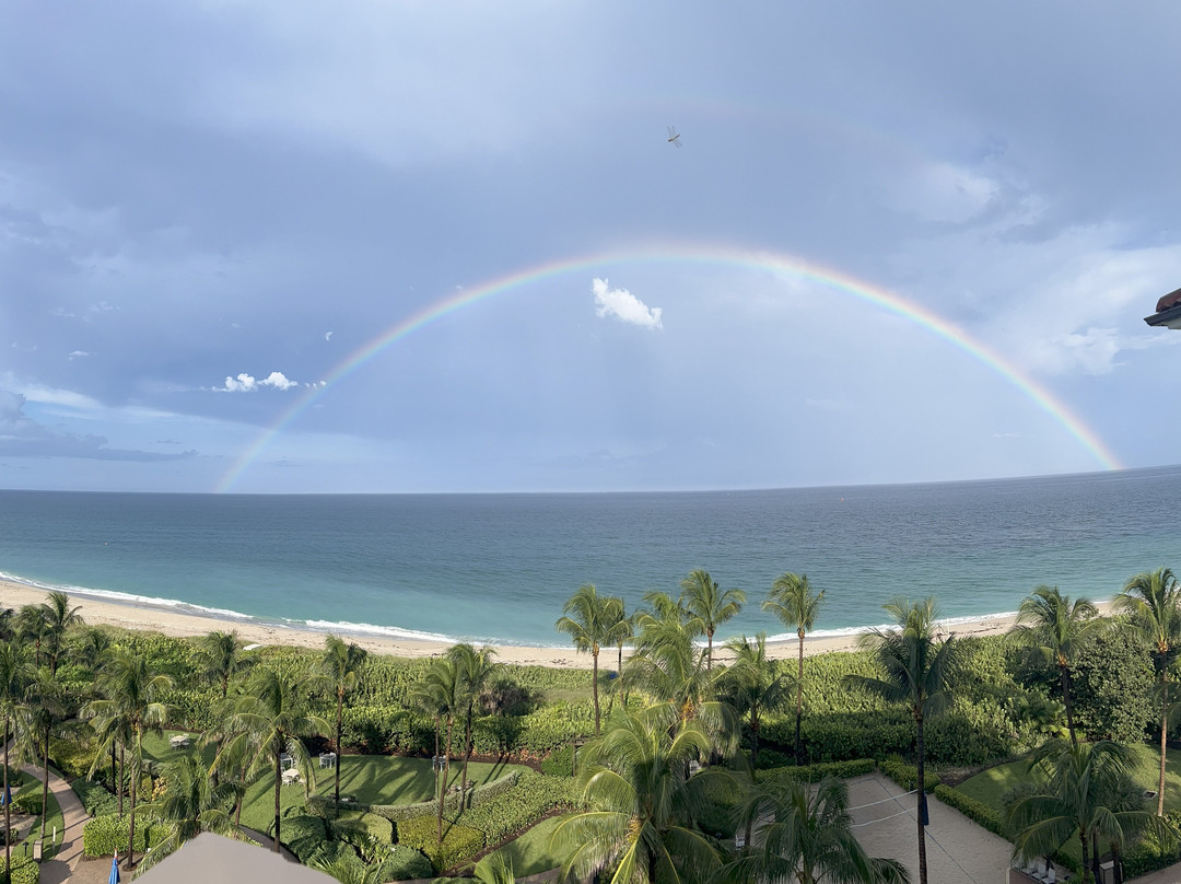 万豪海角酒店主图