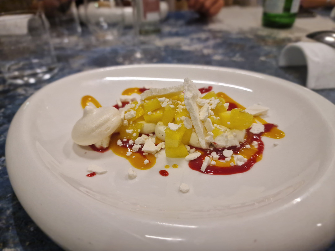 Il Turchese Ristorante Contemporaneo