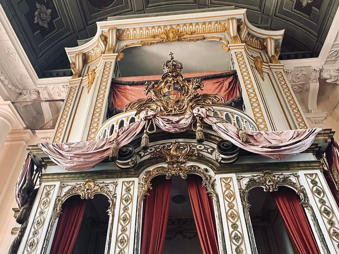Stadtkirche Ludwigslust-Ludwigslust必去景点