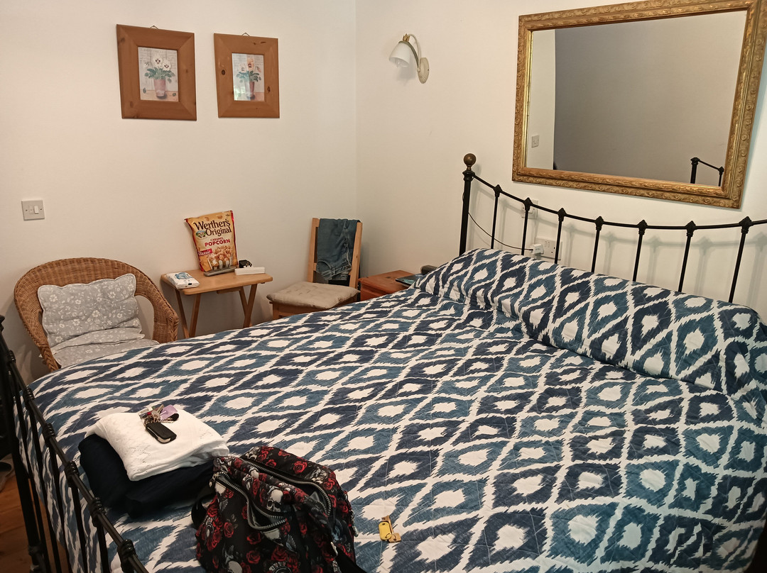 The Cottage, Marsh - Bed & Breakfast主图
