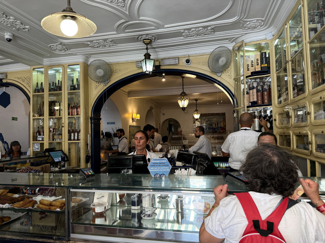 Lisbon Native Tours-里斯本必去景点