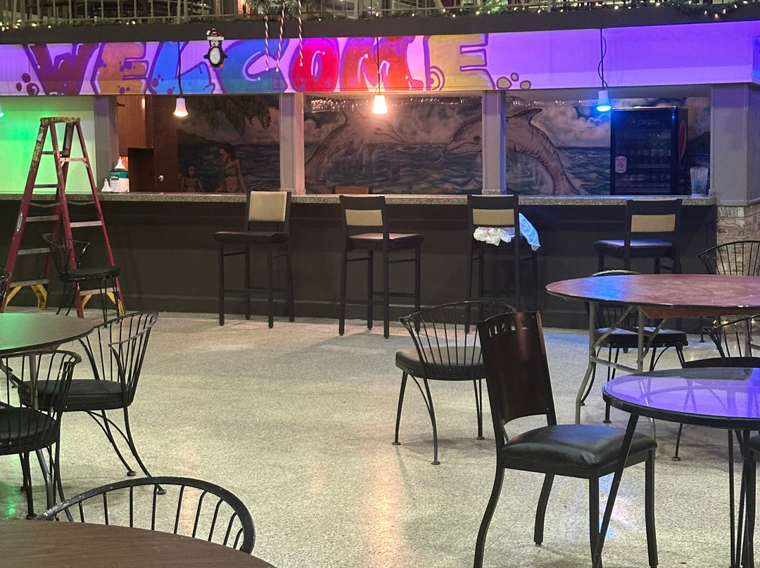 Park Inn By Radisson Sharon主图