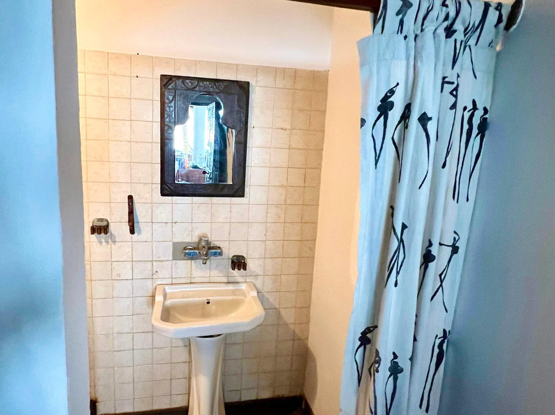 Hotel O Sole Mio主图