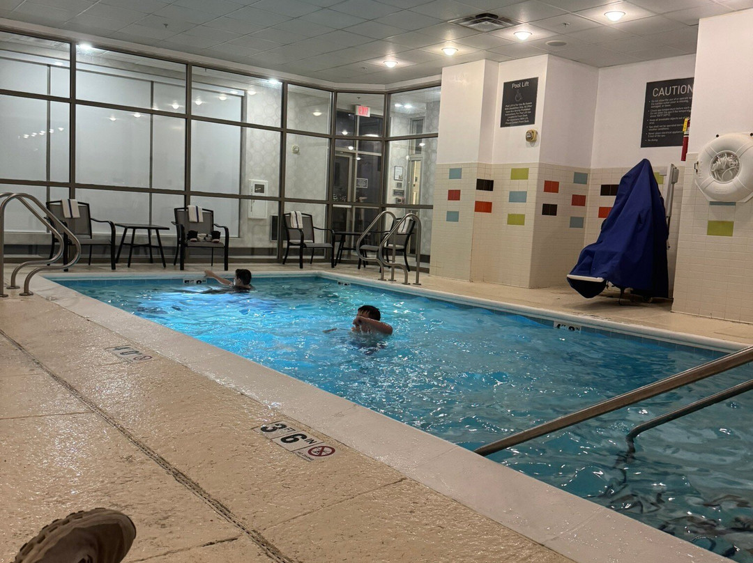 Homewood Suites by Hilton St. Louis - Galleria主图